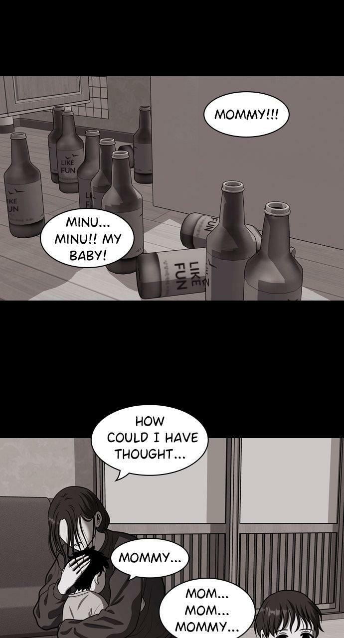Tomorrow (Llama) Chapter 227 page 64 - 