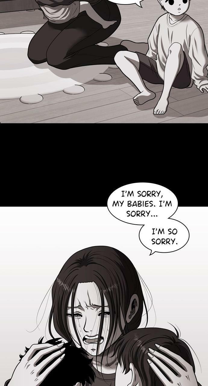 Tomorrow (Llama) Chapter 227 page 65 - 