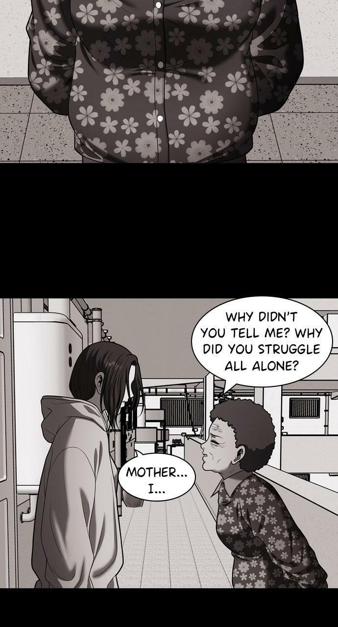 Tomorrow (Llama) Chapter 227 page 70 - 