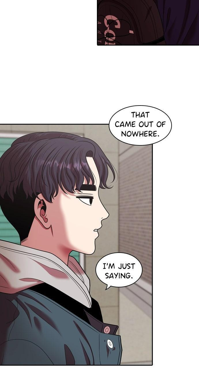 Tomorrow (Llama) Chapter 228 page 11 - 