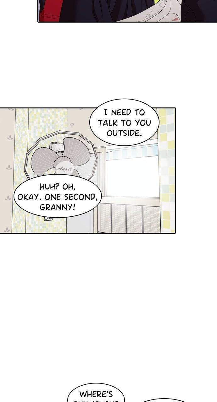 Tomorrow (Llama) Chapter 228 page 17 - 