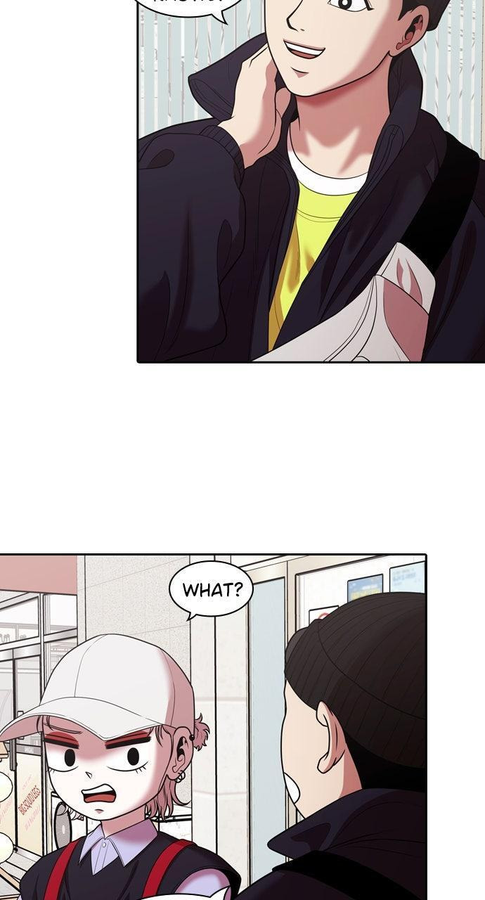 Tomorrow (Llama) Chapter 228 page 19 - 