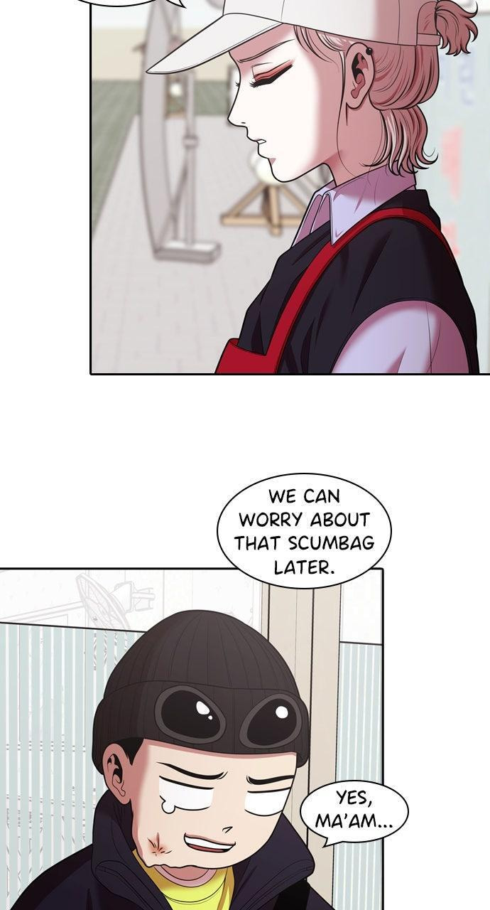 Tomorrow (Llama) Chapter 228 page 22 - 