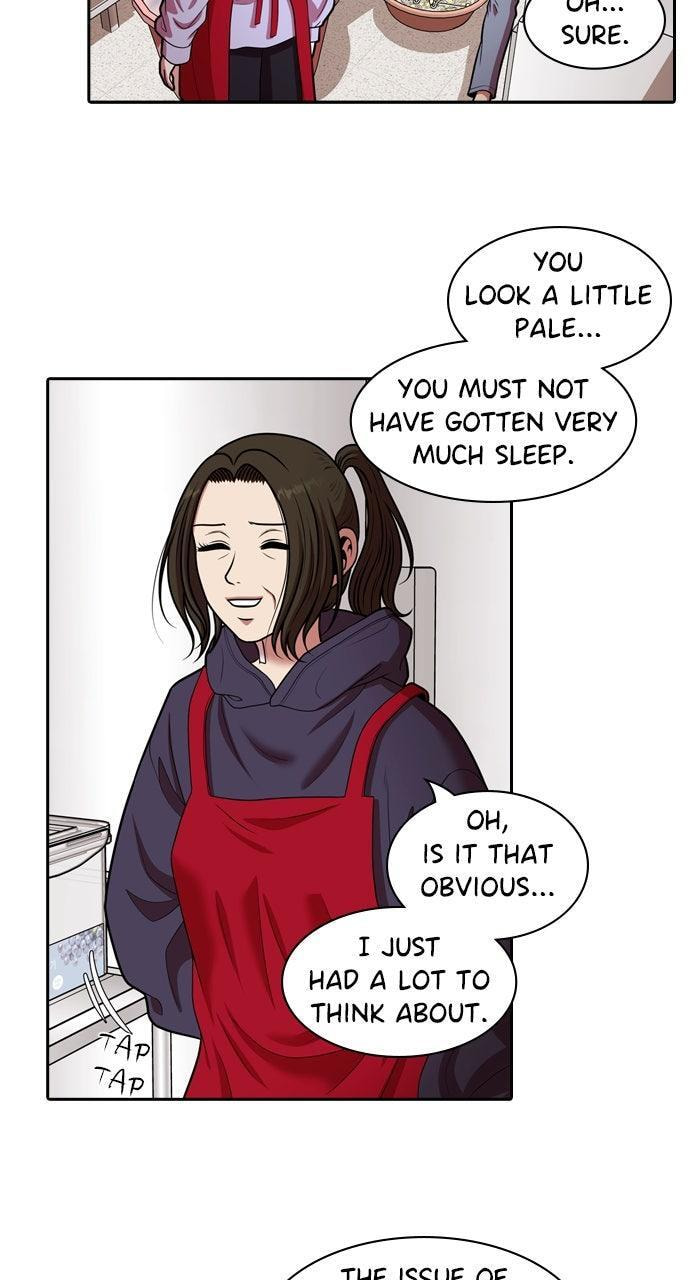Tomorrow (Llama) Chapter 228 page 24 - 
