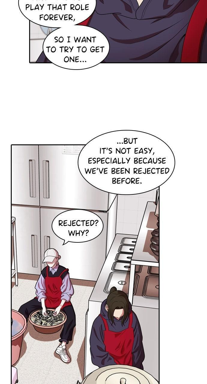 Tomorrow (Llama) Chapter 228 page 27 - 