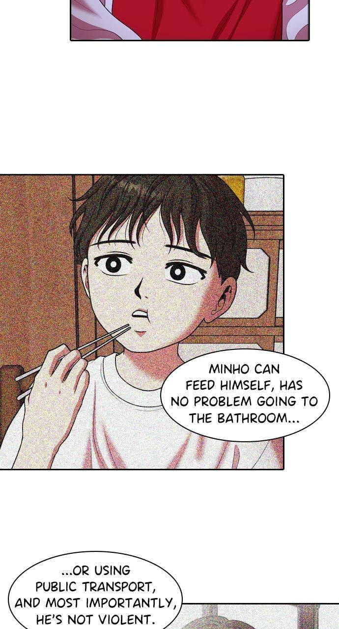 Tomorrow (Llama) Chapter 228 page 29 - 