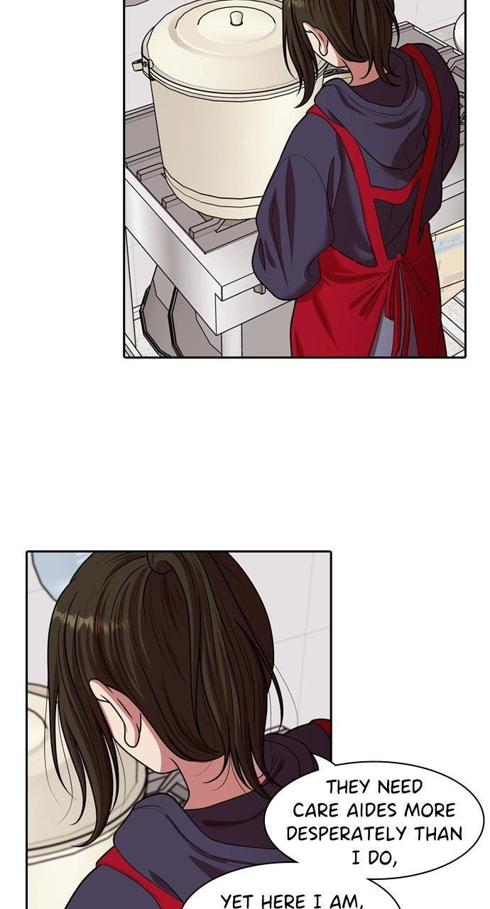 Tomorrow (Llama) Chapter 228 page 36 - 