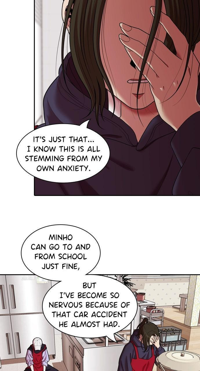 Tomorrow (Llama) Chapter 228 page 39 - 
