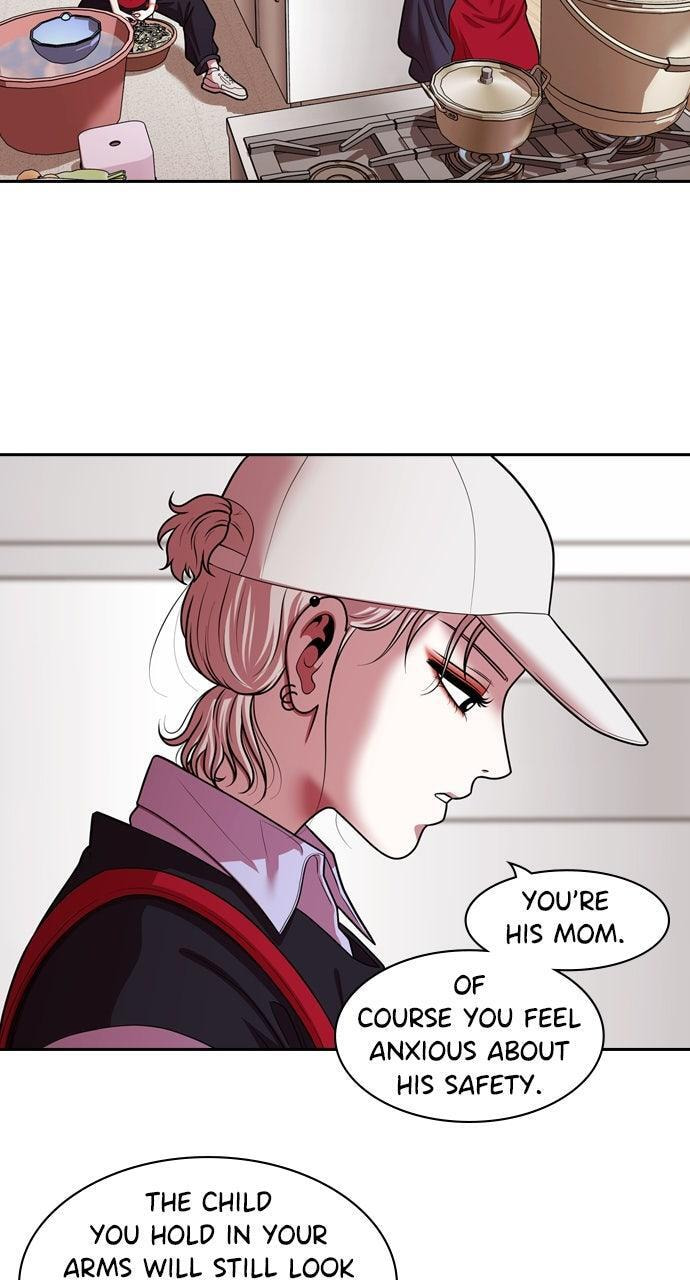 Tomorrow (Llama) Chapter 228 page 40 - 