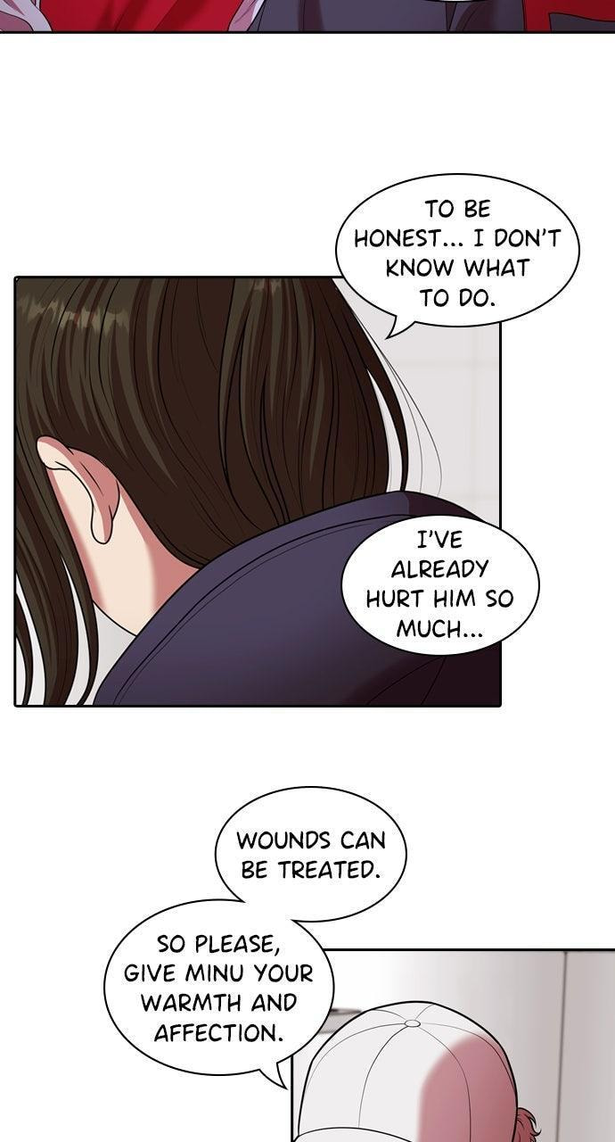 Tomorrow (Llama) Chapter 228 page 47 - 