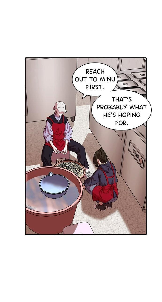 Tomorrow (Llama) Chapter 228 page 49 - 