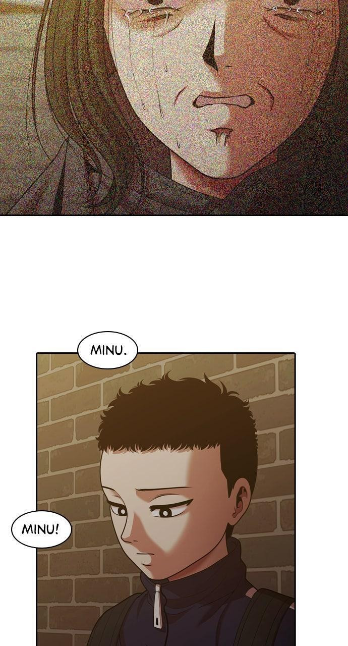 Tomorrow (Llama) Chapter 228 page 53 - 