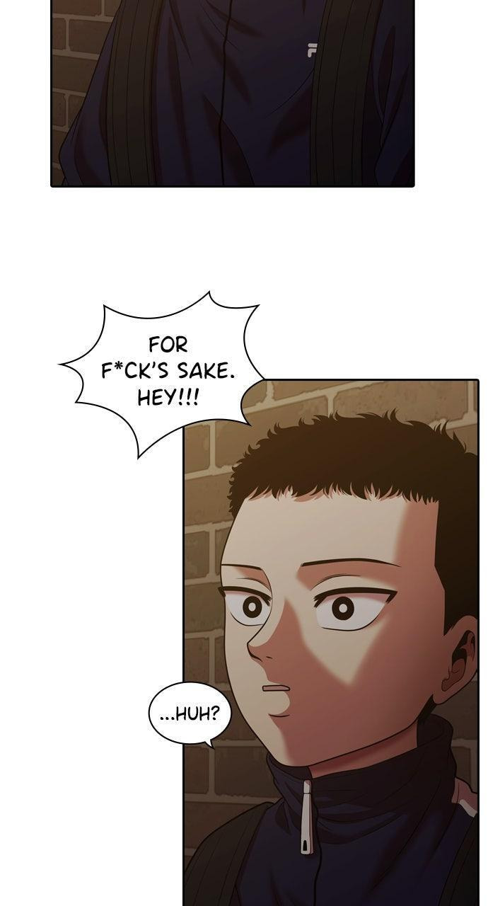 Tomorrow (Llama) Chapter 228 page 54 - 