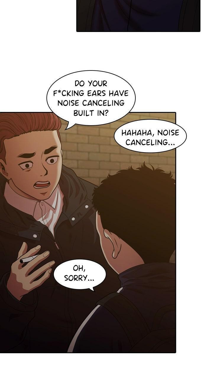Tomorrow (Llama) Chapter 228 page 55 - 