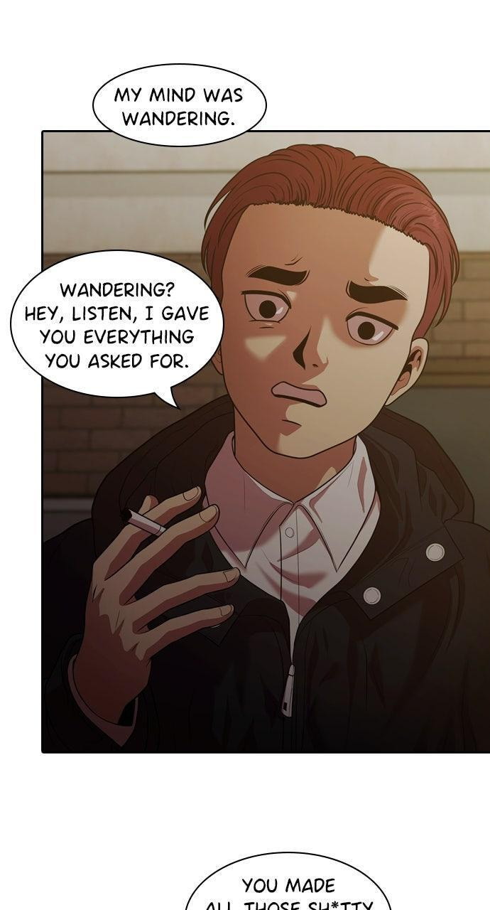 Tomorrow (Llama) Chapter 228 page 56 - 