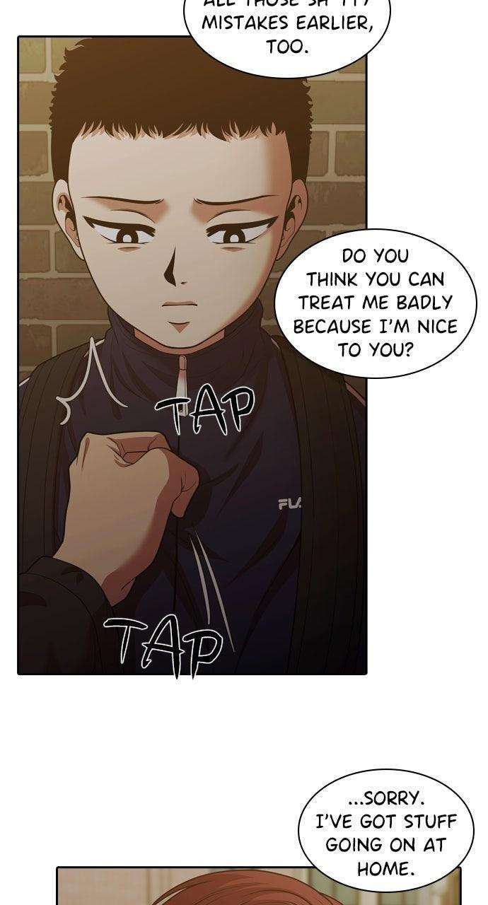 Tomorrow (Llama) Chapter 228 page 57 - 