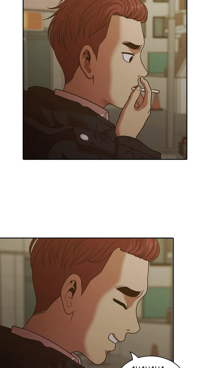 Tomorrow (Llama) Chapter 228 page 58 - 
