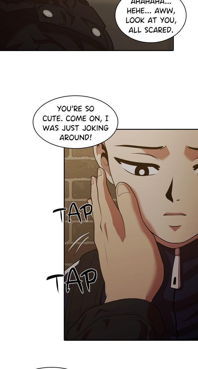 Tomorrow (Llama) Chapter 228 page 59 - 