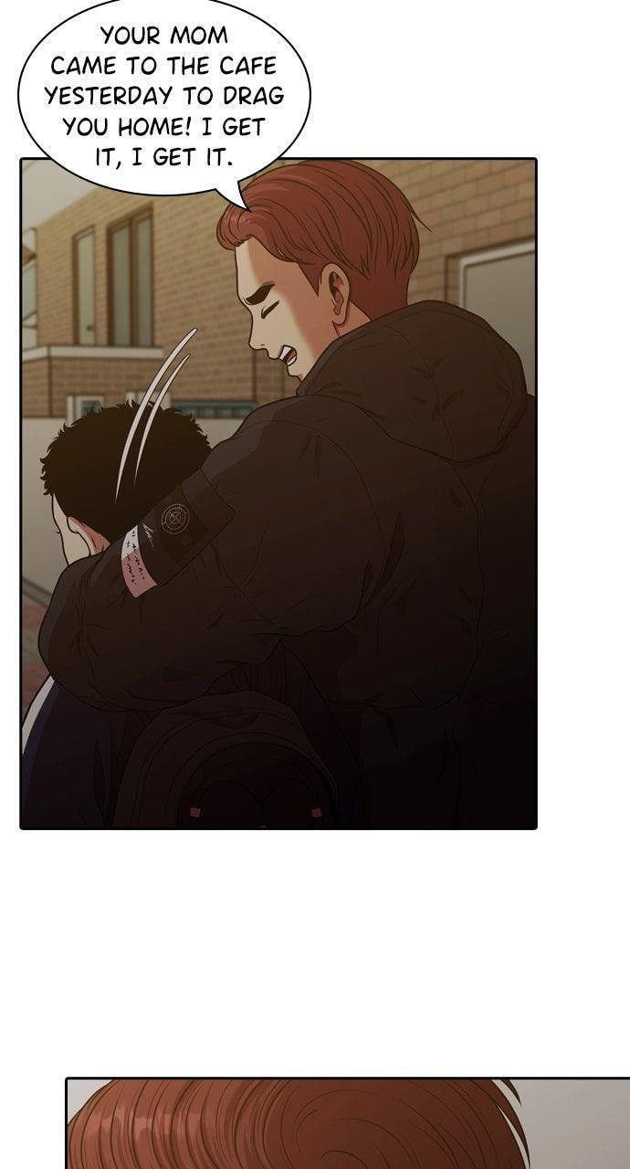 Tomorrow (Llama) Chapter 228 page 60 - 
