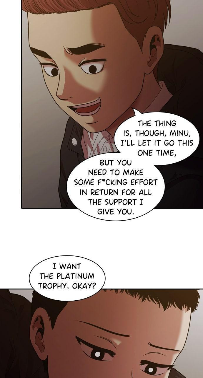 Tomorrow (Llama) Chapter 228 page 61 - 