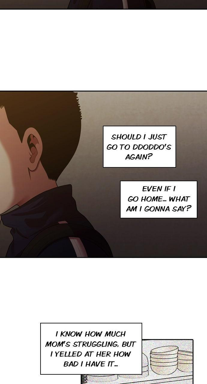Tomorrow (Llama) Chapter 228 page 64 - 