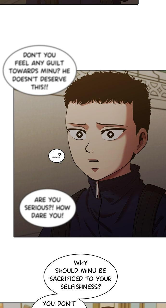 Tomorrow (Llama) Chapter 228 page 67 - 