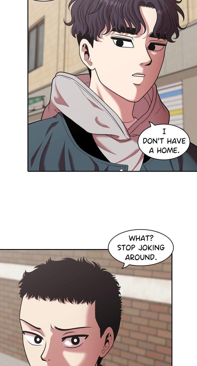 Tomorrow (Llama) Chapter 228 page 8 - 