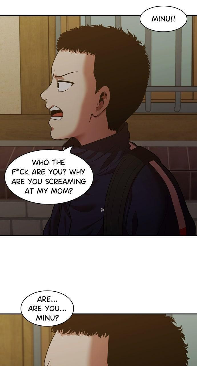 Tomorrow (Llama) Chapter 228 page 74 - 