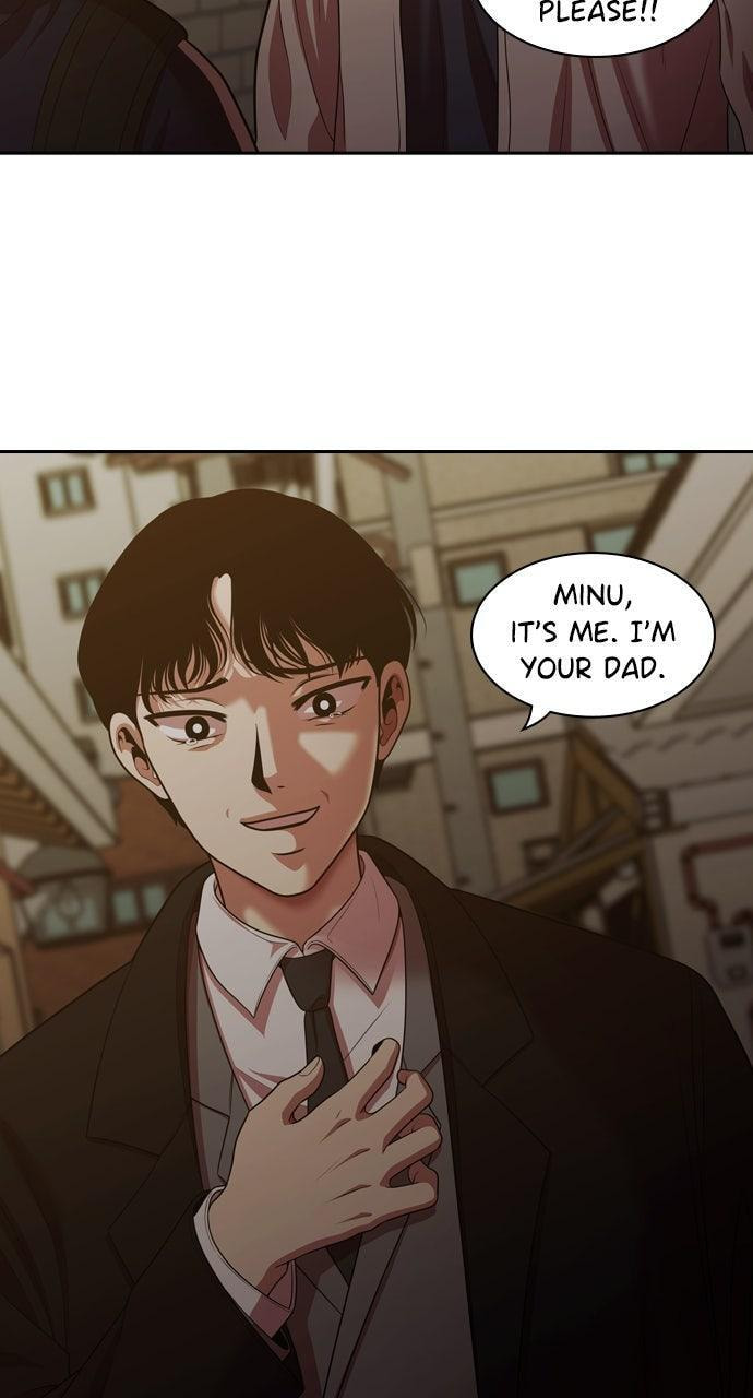 Tomorrow (Llama) Chapter 228 page 76 - 