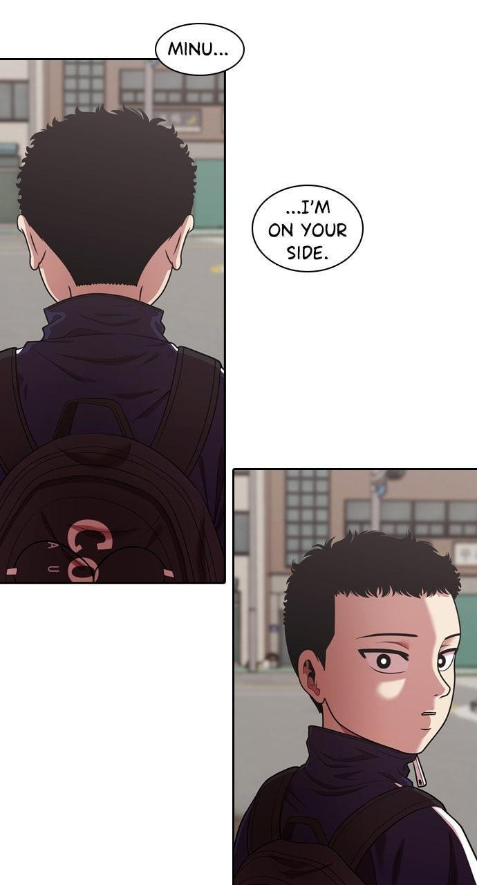Tomorrow (Llama) Chapter 228 page 10 - 