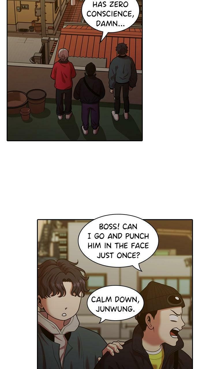 Tomorrow (Llama) Chapter 229 page 2 - 