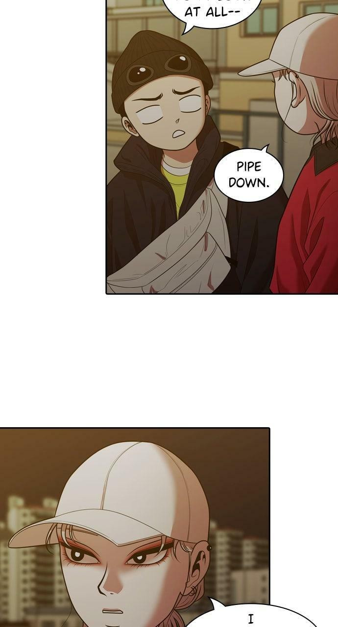 Tomorrow (Llama) Chapter 229 page 11 - 