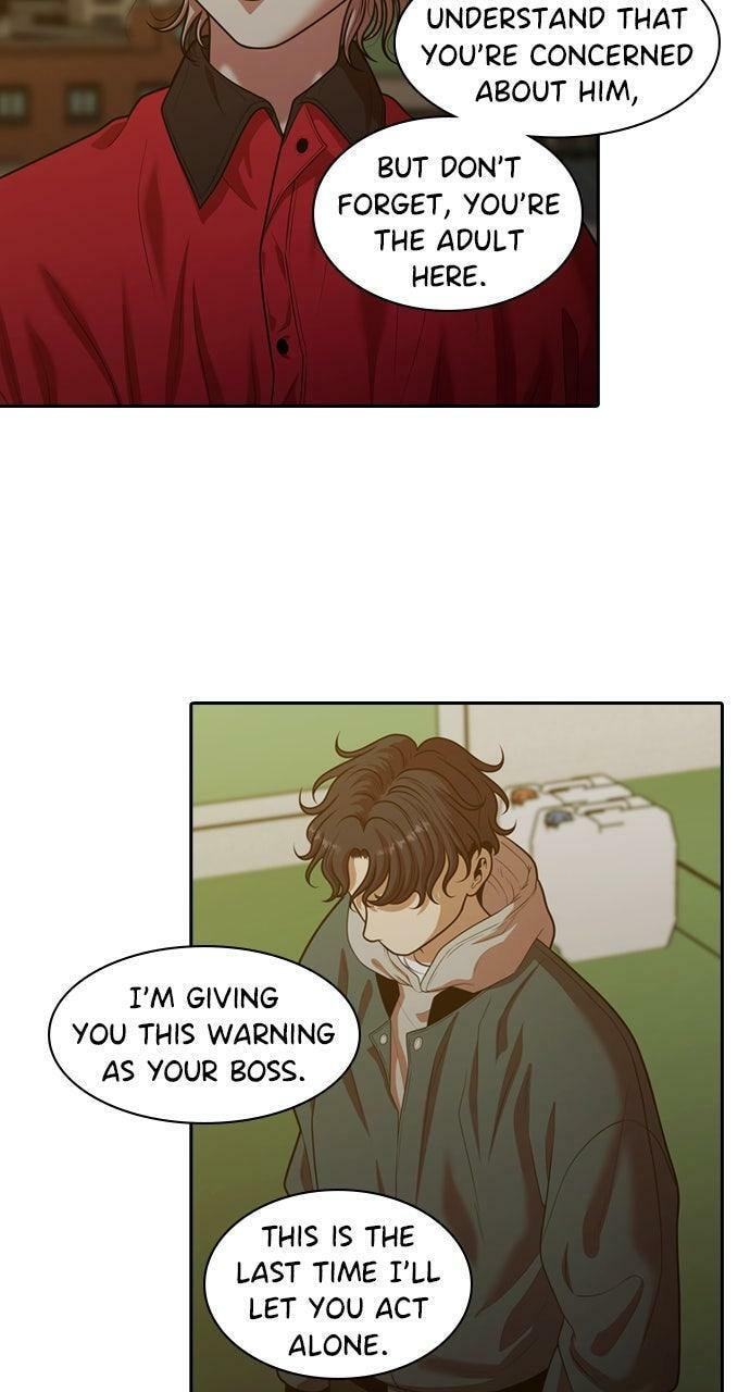 Tomorrow (Llama) Chapter 229 page 12 - 