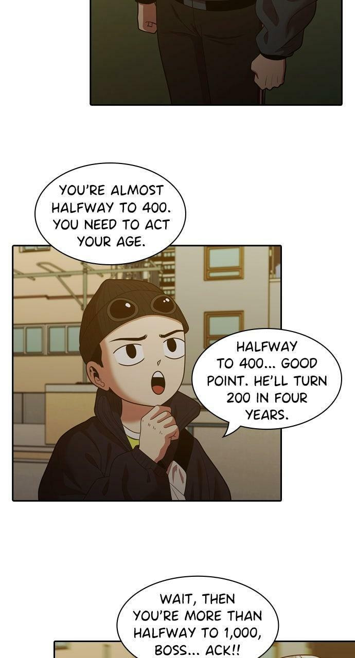 Tomorrow (Llama) Chapter 229 page 13 - 