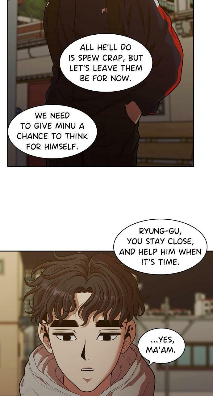 Tomorrow (Llama) Chapter 229 page 18 - 