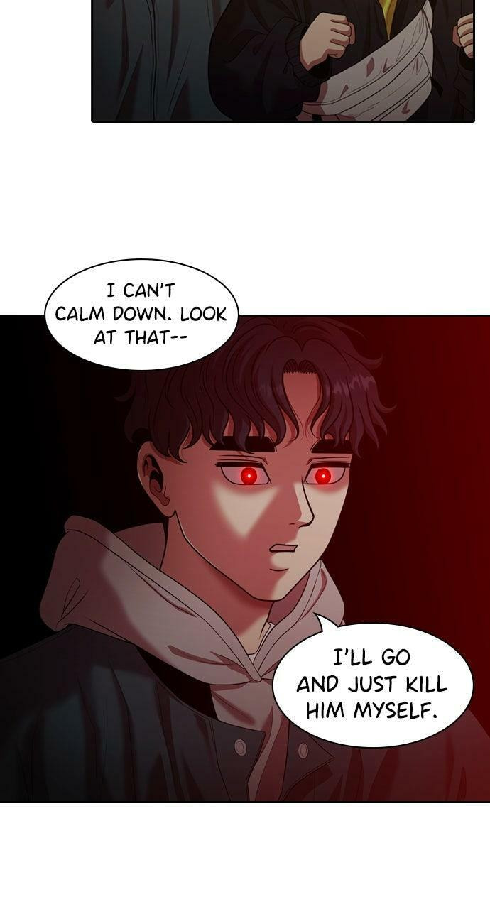 Tomorrow (Llama) Chapter 229 page 3 - 