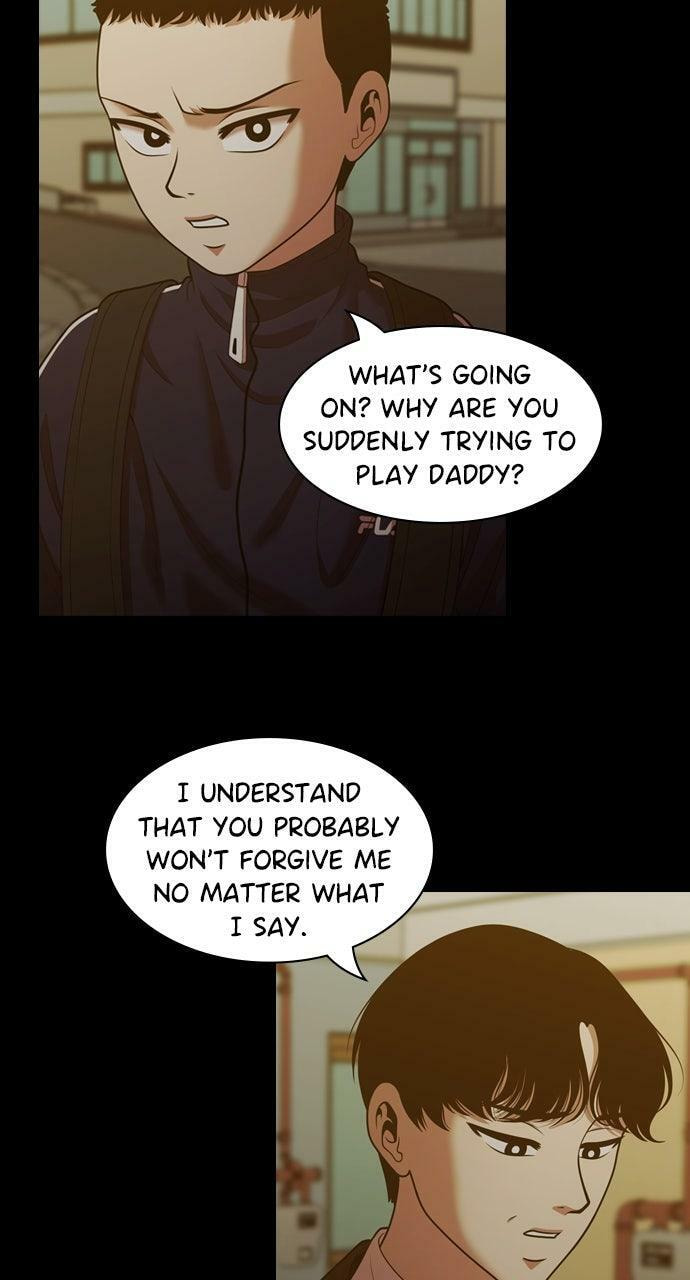 Tomorrow (Llama) Chapter 229 page 24 - 