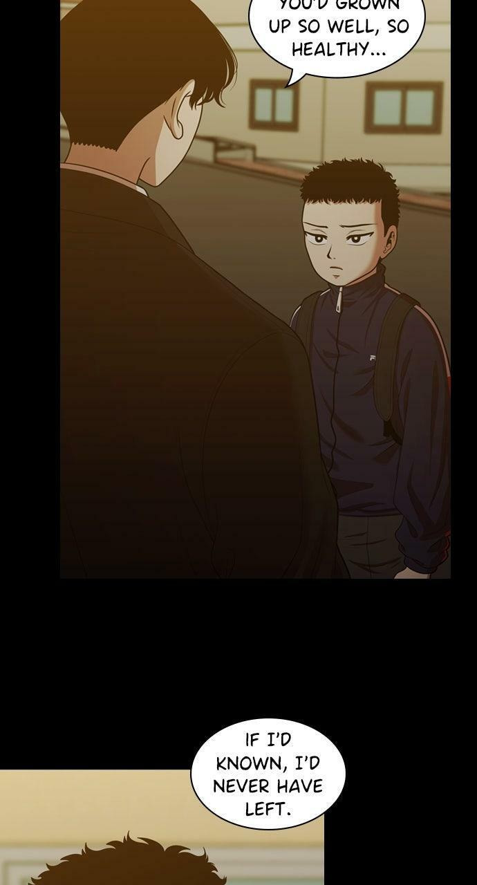 Tomorrow (Llama) Chapter 229 page 26 - 