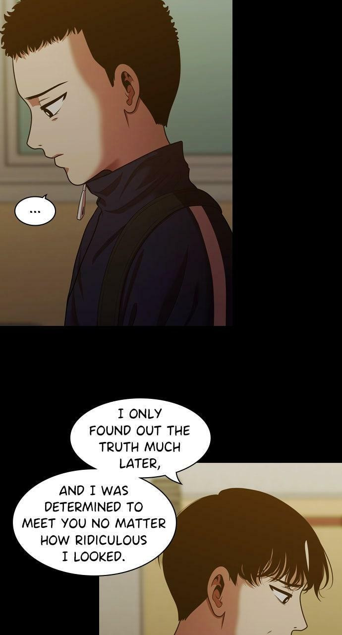 Tomorrow (Llama) Chapter 229 page 27 - 
