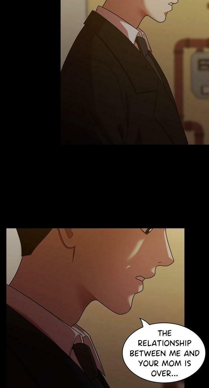 Tomorrow (Llama) Chapter 229 page 28 - 