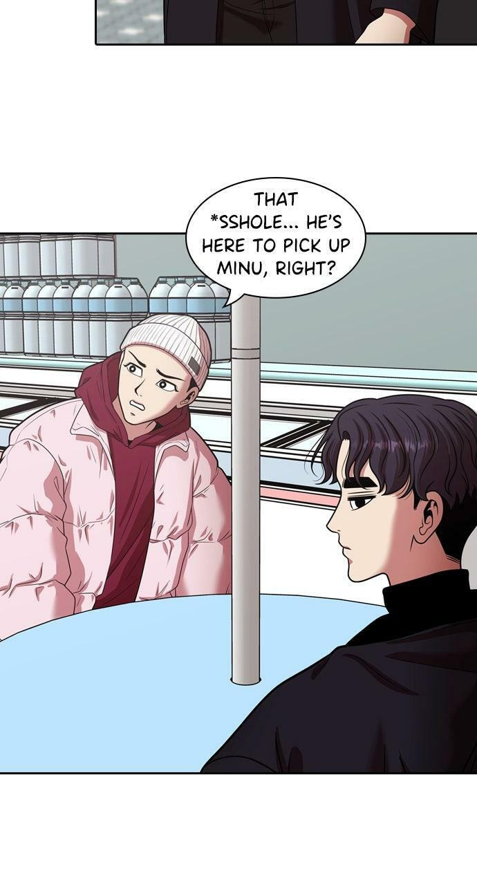 Tomorrow (Llama) Chapter 229 page 41 - 