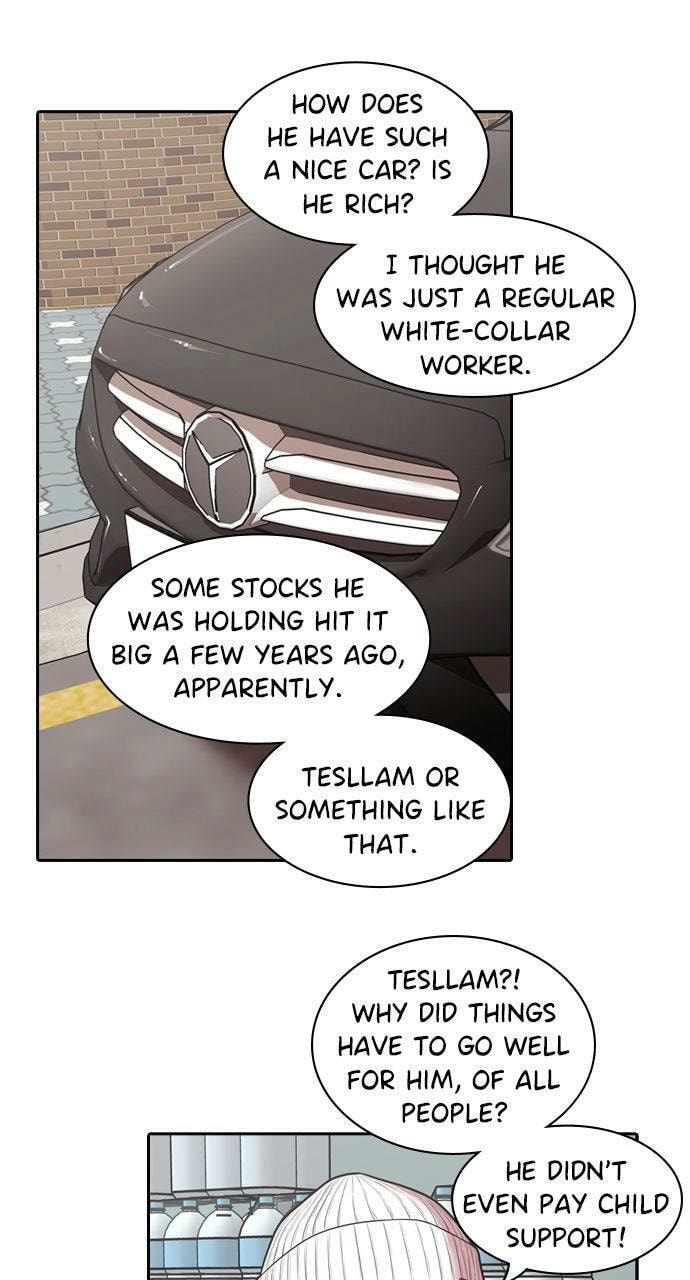 Tomorrow (Llama) Chapter 229 page 42 - 