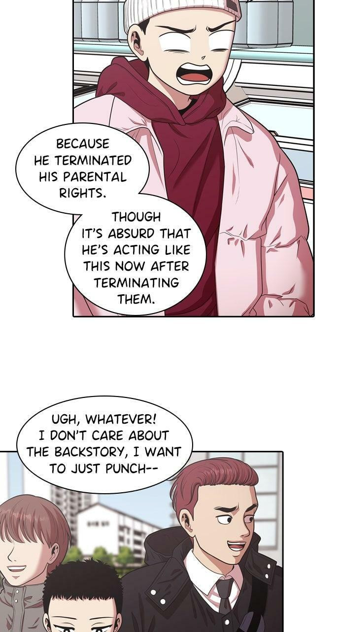 Tomorrow (Llama) Chapter 229 page 43 - 