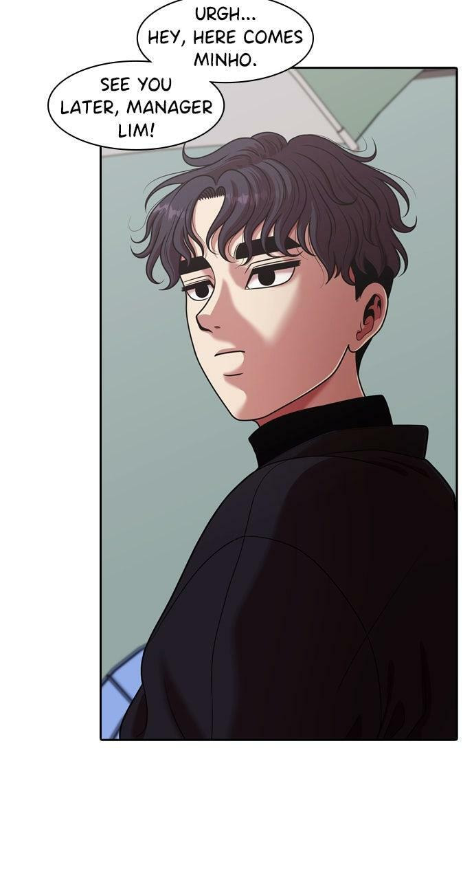Tomorrow (Llama) Chapter 229 page 46 - 