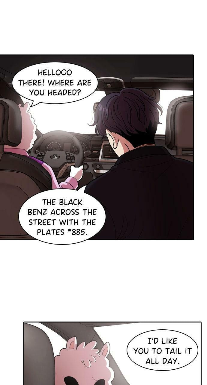 Tomorrow (Llama) Chapter 229 page 52 - 