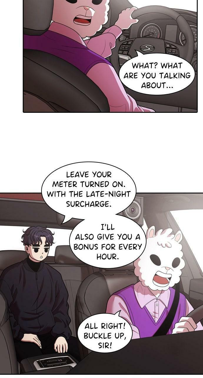 Tomorrow (Llama) Chapter 229 page 53 - 