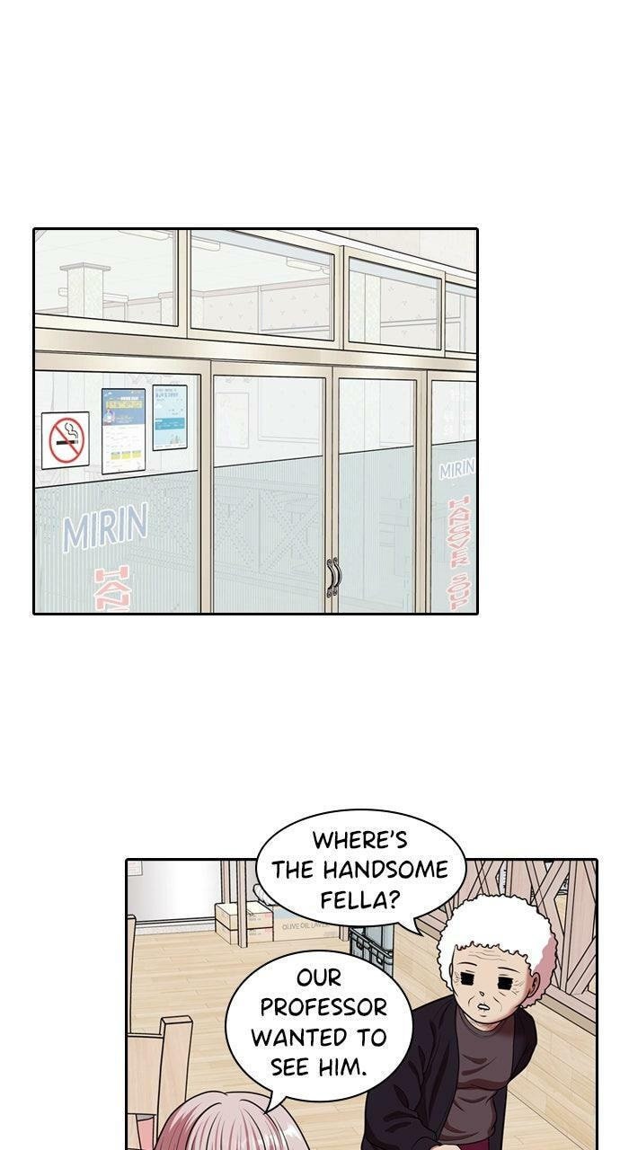 Tomorrow (Llama) Chapter 229 page 55 - 