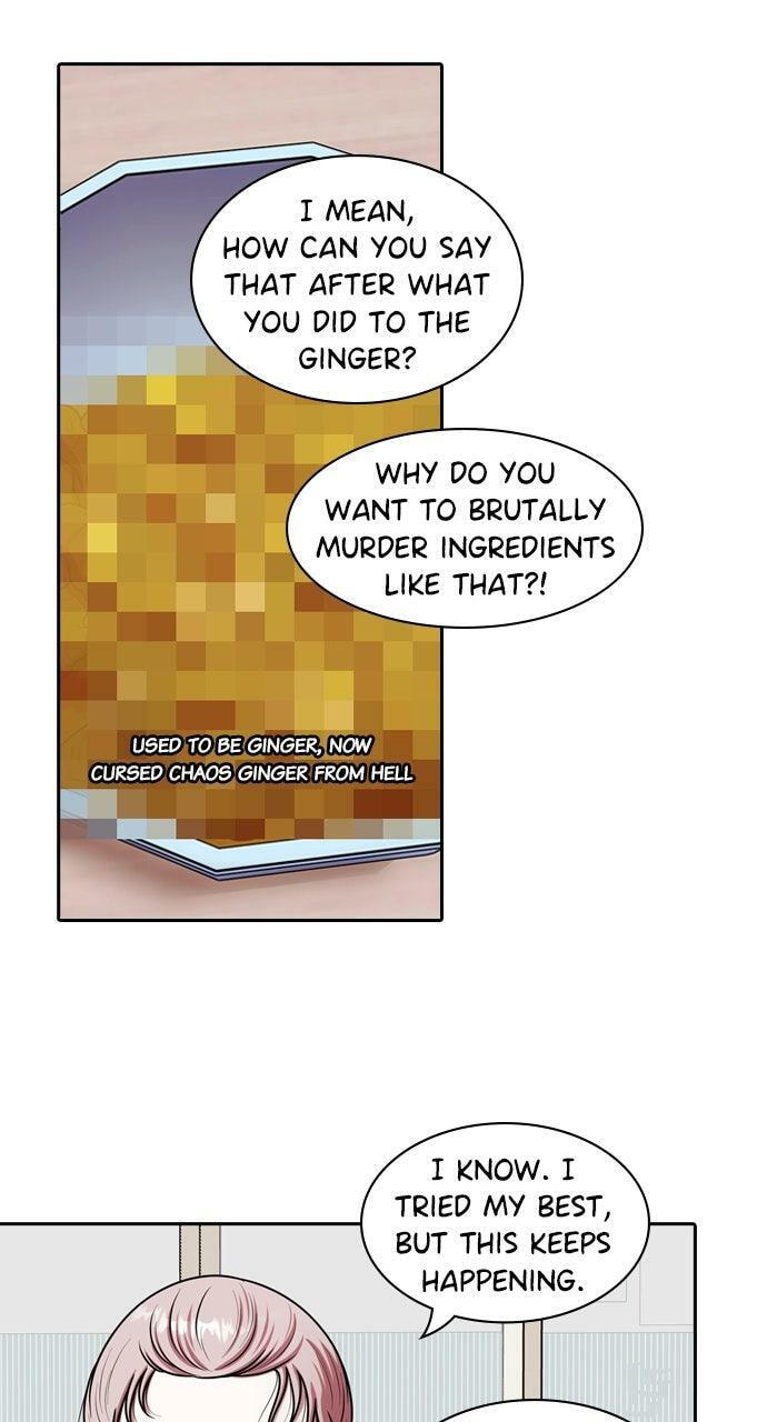 Tomorrow (Llama) Chapter 229 page 58 - 