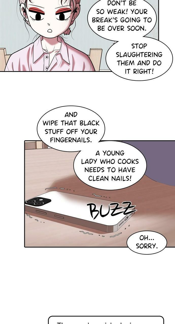 Tomorrow (Llama) Chapter 229 page 59 - 