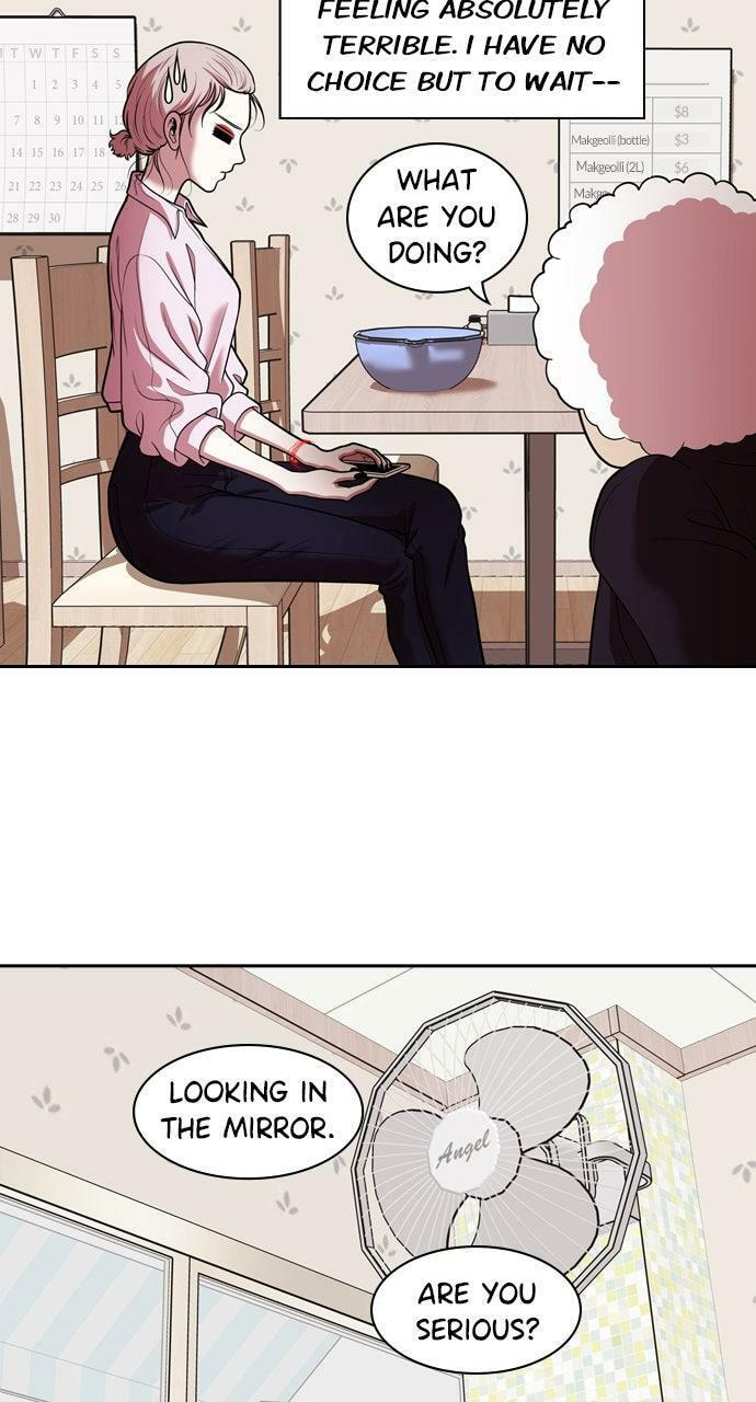 Tomorrow (Llama) Chapter 229 page 64 - 